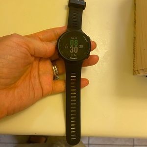 Smartwatch Garmin